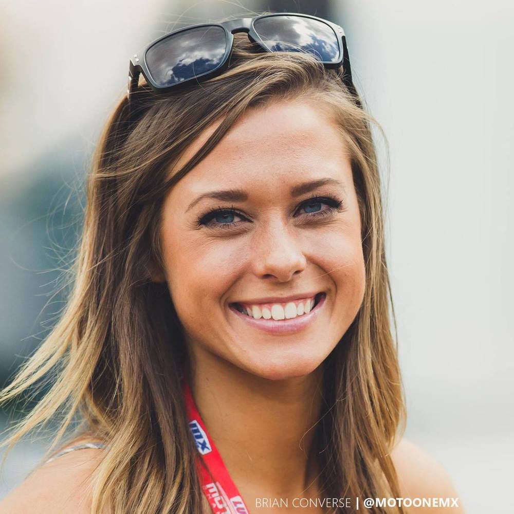 Meet your Posher, Nicole